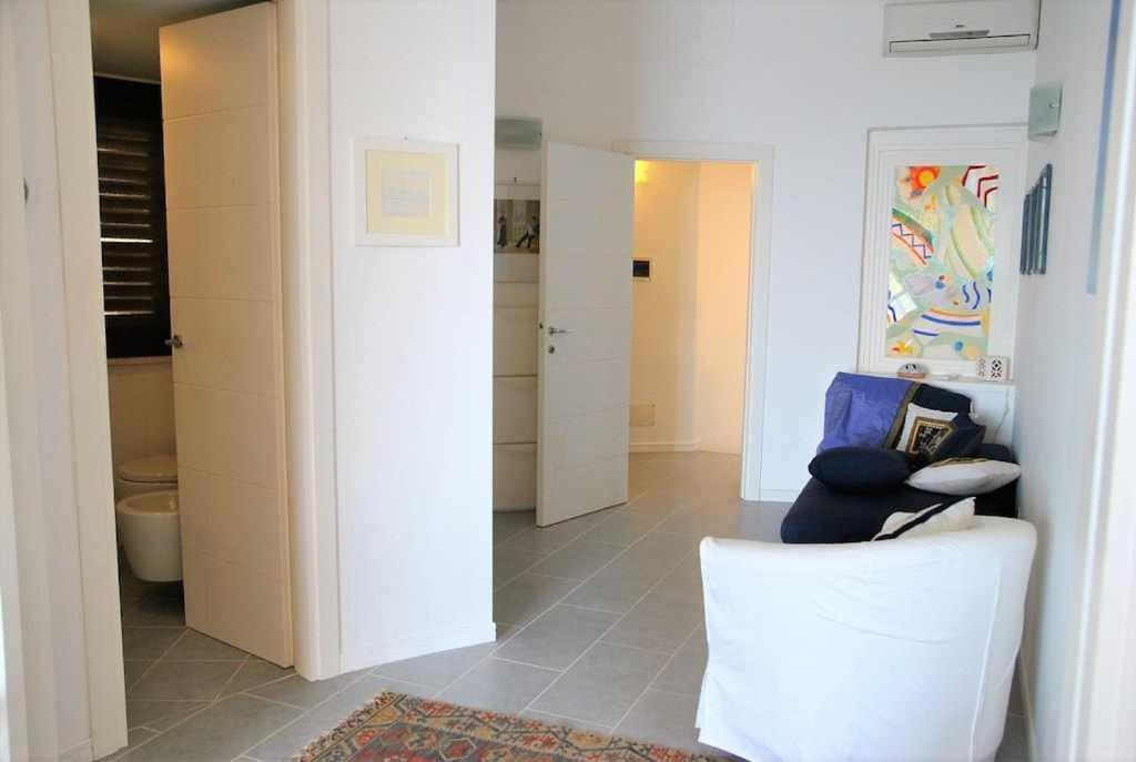 Villa Arborea Vista Mare สแปร์ลองกา ภายนอก รูปภาพ