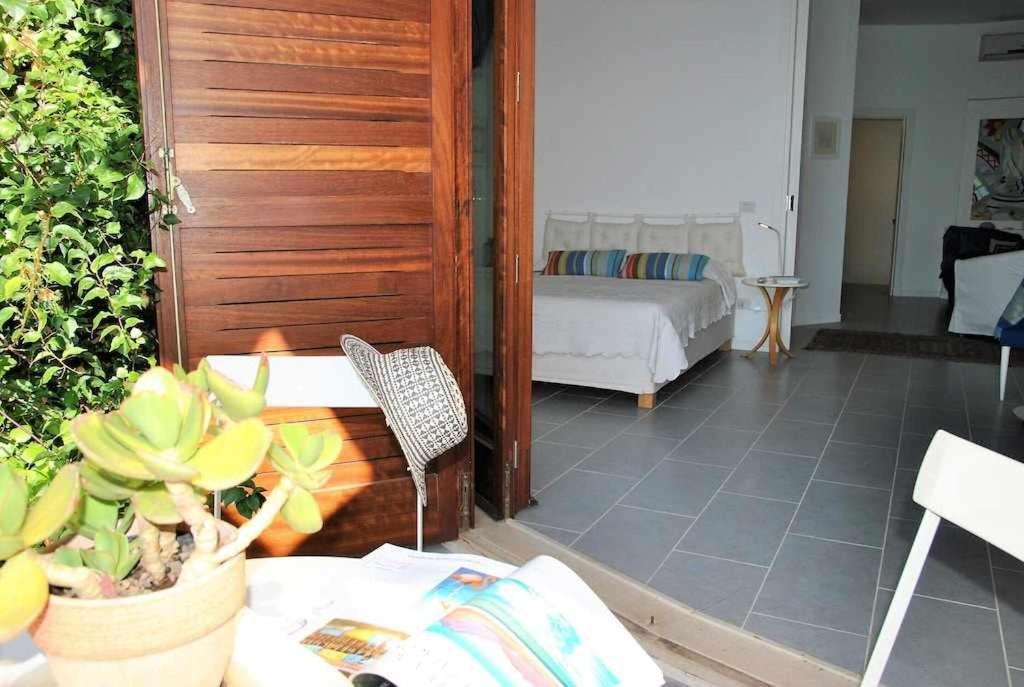 Villa Arborea Vista Mare สแปร์ลองกา ภายนอก รูปภาพ